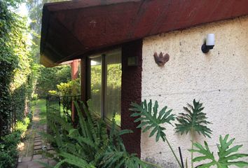 Casa en  San Jerónimo Aculco, La Magdalena Contreras