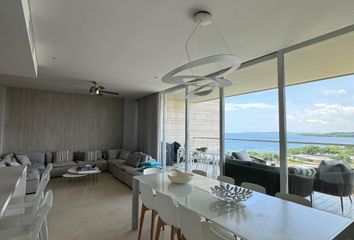 Apartamento en  Sofitel Baru Calablanca, Provincia De Cartagena, Bolívar, Colombia