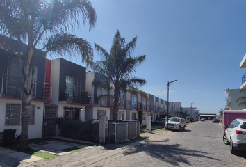 Casa en fraccionamiento en  San Juan Cuautlancingo Centro, Cuautlancingo