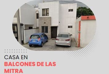 Casa en  Balcones De La Silla 5816, Colinas De Valle Verde, 64117 Monterrey, N.l., México