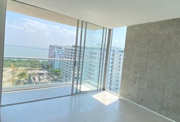 Apartamento en  Cielo Mar, Cartagena De Indias