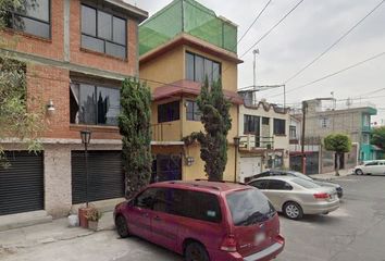 Casa en  Fiscales, El Sifón, Ciudad De México, Cdmx, México