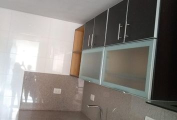 Apartamento en San Salvador, Barranquilla
