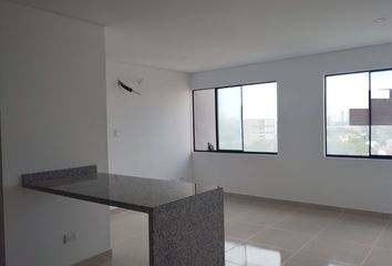 Apartment for rent in Bellavista, Barranquilla