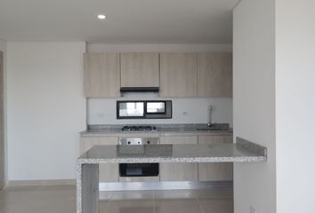 Apartamento en  Bellavista, Barranquilla