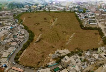 Terreno en  Puente Piedra, Lima