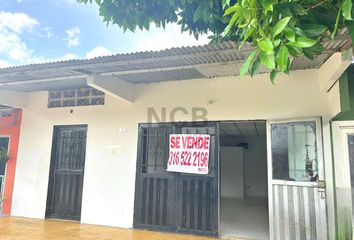 Casa en  Barranca De Upía, Meta