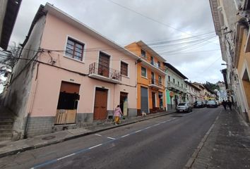 Casa en  Centro Histórico, Quito