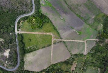 Terreno Comercial en  Vilcabamba (victoria), Loja