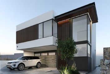 Casa en fraccionamiento en  Avenida Biznaga, Jicuri, Zibata, Condominio Ceiba, El Marqués, Querétaro, 76269, Mex