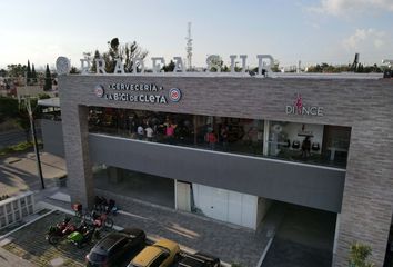 Local comercial en  Blvd. Capitán Carlos Camacho Espíritu 7736, San José Xilotzingo, 72583 Heroica Puebla De Zaragoza, Pue., México