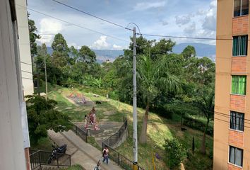 Apartamento en  Barrio La Aurora, Cl. 64b, Santa Margarita, Medellín, Antioquia, Colombia