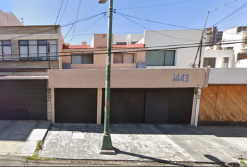 Casa en  Martin Mendalde 1443, Col Del Valle Sur, 03104 Ciudad De México, Cdmx, México