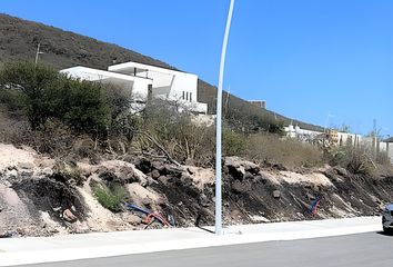 Lote de Terreno en  Nuevo Refugio, Anillo Vial Fray Junípero Serra, El Refugio, Santiago De Querétaro, Querétaro, México