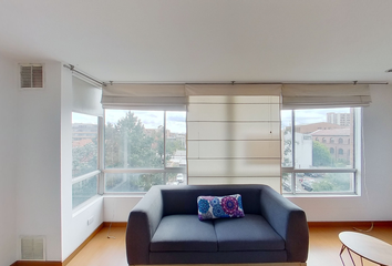 Apartamento en  Marly, Bogotá