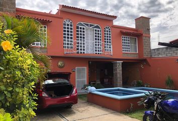 Casa en  Gabriel Tepepa, Cuautla De Morelos, Morelos, México