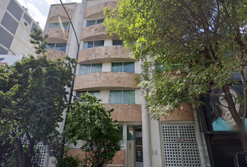 Departamento en  Coahuila 14, Roma Nte., 06700 Ciudad De México, Cdmx, México