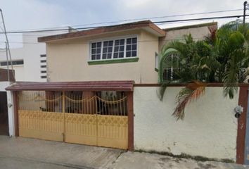 Casa en  Río Champotón 9, Villa Del Río, Barrio De Santa Ana, San Francisco De Campeche, Campeche, México