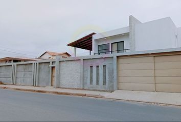 Casa en  Villamil Playas, Playas, Ecuador