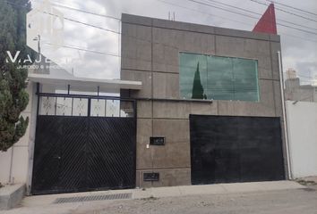 Edificio en  De San Cayetano, San Cayetano El Bordo, Pachuca De Soto, Estado De Hidalgo, México