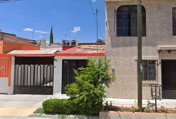 Casa en  Estocolmo 87, La Paz 2da Sección, San Juan Del Río, Querétaro, México