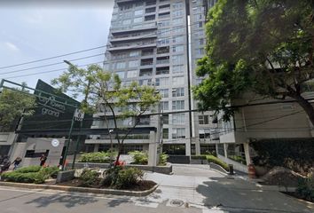 Departamento en  Avenida Popocatépetl 474, Xoco, Ciudad De México, Cdmx, México