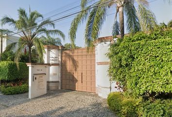 Casa en condominio en  Avenida Palmira 142a, Palmira, Cuernavaca, Morelos, México