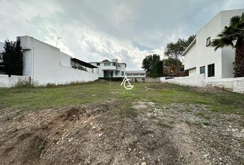 Lote de Terreno en  Club De Golf Valle Escondido, Atizapán De Zaragoza