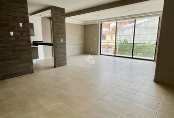 Departamento en  México Nuevo, Atizapán De Zaragoza