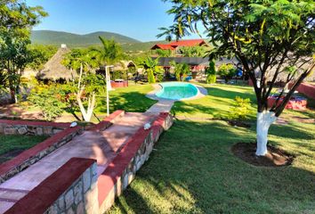 Lote de Terreno en  Conain, Temilpa - Tepalcingo, Morelos, México