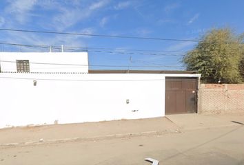 Casa en  Unión De Ladrilleros, Hermosillo, Sonora, México