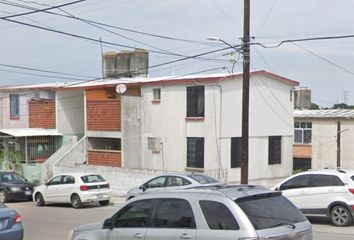 Casa en  Jesús Elías Piña, Tampico, Tamaulipas, México