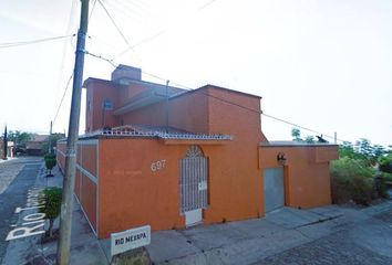 Casa en  Río Tenango 697, Hacienda Tetela, Cuernavaca, Morelos, México