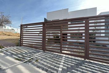 Casa en fraccionamiento en  Real De Juriquilla, Juriquilla, Querétaro, México