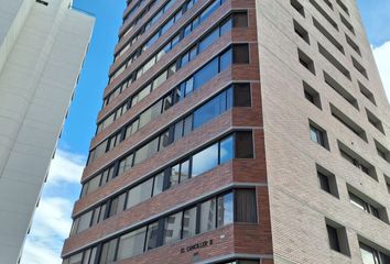 Departamento en  Plaza De Winston Churchill, Avenida La Coruña, Quito, Ecuador