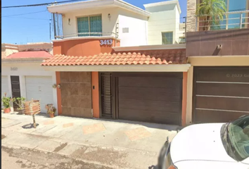 Casa en  Guillermo Laveaga 3413, Paseo De Los Arcos, Culiacán, Sinaloa, México