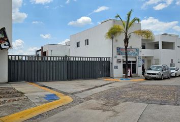 Casa en condominio en  Residencial Villanatty, Jesús María, Aguascalientes, México