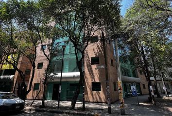 Oficina en  Calle Río Sena 63, Cuauhtémoc, Ciudad De México, Cdmx, México