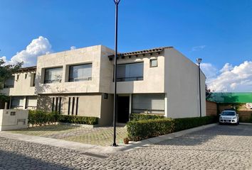 Casa en fraccionamiento en  Carretera, Rancho Vistahermosa, Calimaya, México, 52226, Mex