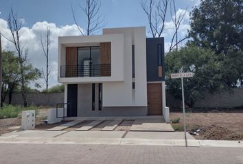 Casa en fraccionamiento en  Cañadas Del Arroyo, Corregidora, Querétaro, México