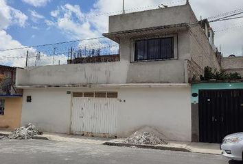 Casa en  Hermanos Flores Magón 764, Dario Martinez 2da Sección, Valle De Chalco Solidaridad, Estado De México, México