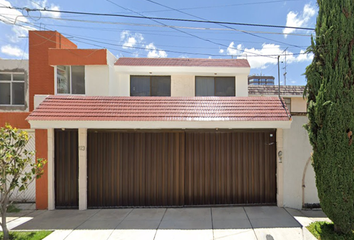 Casa en  Andes Apeninos 123, Los Bosques, Aguascalientes, México