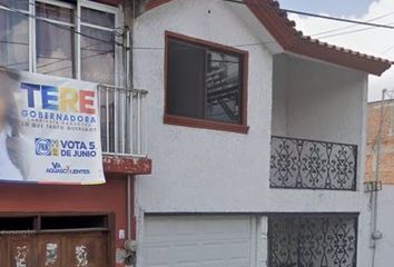 Casa en fraccionamiento en  Mujeres Ilustres, Ciudad De Aguascalientes