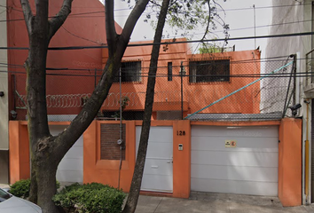 Casa en  Av. Tres 128, San Pedro De Los Pinos, 03800 Ciudad De México, Cdmx, México