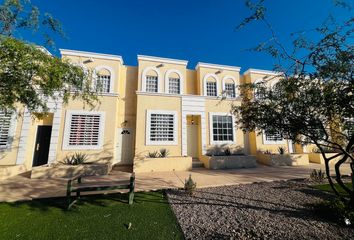 Casa en  Abarrrey Urbi Villa Campestre, Hermosillo, Sonora, México