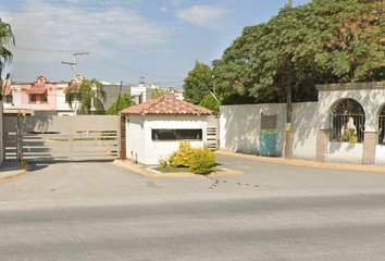 Casa en condominio en  De Los Arquitectos, Villas Del Desierto, Gómez Palacio, Durango, México