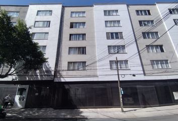 Departamento en  San Simon Ticumac, Benito Juárez, Cdmx