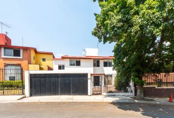 Casa en fraccionamiento en  Privada De Los Cipreses, Lomas Del Sol, Naucalpan De Juárez, Estado De México, México