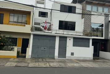 Departamento en  Avenida José Leguía Y Meléndez 15, Pueblo Libre, Lima, Perú