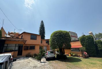 Casa en  San Jerónimo Lídice, La Magdalena Contreras